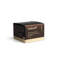 MEDICUBE DEEP VITA C CAPSULE NÄOKREEM VANANEMISVASTANE 55G