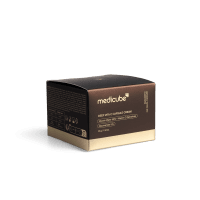 MEDICUBE DEEP VITA C CAPSULE NÄOKREEM VANANEMISVASTANE 55G