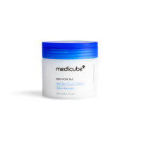 MEDICUBE ZERO PORE PAD 2.0 NÄOKOORIMISPADJAD N70