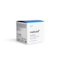 MEDICUBE ZERO PORE PAD 2.0 NÄOKOORIMISPADJAD N70