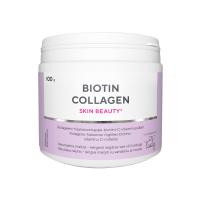 BIOTIIN COLLAGEN SKIN BEAUTY PULBER 100G