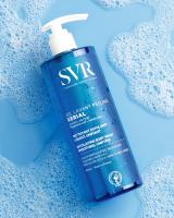 SVR XERIAL DUŠIGEEL KAREDALE/KETENDAVALE NAHALE 400ML