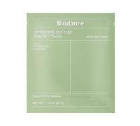 BIODANCE REFRESHING SEA KELP HÜDROGEELMASK RAHUSTAV 34G N1