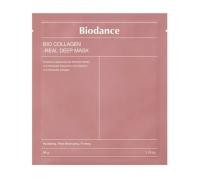 BIODANCE BIO COLLAGEN HÜDROGEELMASK PINGULDAV 34G N1
