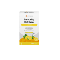 LIVSANE IMMUNITY KUUM SIDRUNIJOOK N10