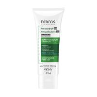 VICHY DERCOS ŠAMPOON KÕÕMAVASTANE NORMAALSETELE/RASUSTELE JUUSTELE 95ML