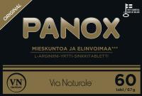 PANOX ORIGINAL MEESTELE TBL N60