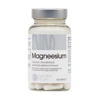 NM MAGNEESIUMBISGLÜTSINAAT 100% KAPSLID N60