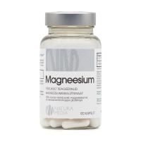 NM MAGNEESIUMBISGLÜTSINAAT 100% KAPSLID N60