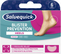 SALVEQUICK VILLIENNETUSPLAASTER KANNALE N6