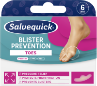 SALVEQUICK VILLIENNETUSPLAASTER VARVASTELE N6