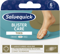 SALVEQUICK VILLIHOOLDUSPLAASTER VARVASTELE N6