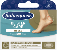 SALVEQUICK VILLIHOOLDUSPLAASTER KANNALE N5