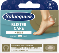SALVEQUICK VILLIHOOLDUSPLAASTER KANNALE N5
