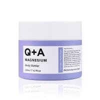 Q+A MAGNESIUM KEHAVÕI 200ML