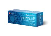 HEMO-R REKTAALKREEM HEMORROIDIDELE 30G