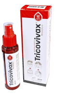 TRICOVIVAX NAHALAHUS 50MG/1ML 60ML N1