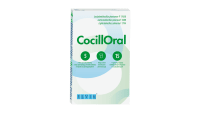 COCILLORAL KAPSLID N15