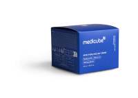 MEDICUBE ZERO PORE ONE DAY NÄOKREEM POORE AHENDAV 50ML
