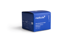 MEDICUBE ZERO PORE ONE DAY NÄOKREEM POORE AHENDAV 50ML