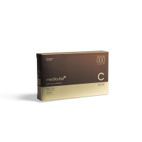 MEDICUBE DEEP VITA C AMPULLID JUMET ÜHTLUSTAV 3X10ML
