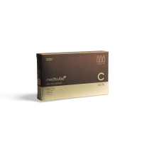 MEDICUBE DEEP VITA C AMPULLID JUMET ÜHTLUSTAV 3X10ML