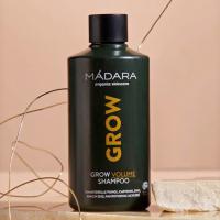 MADARA GROW VOLUME ŠAMPOON VOLÜÜMI ANDEV 250ML