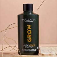 MADARA GROW VOLUME ŠAMPOON VOLÜÜMI ANDEV 250ML
