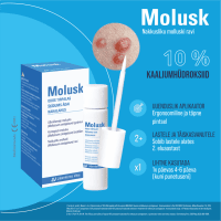 MOLUSK 10% NAHALAHUS 3G