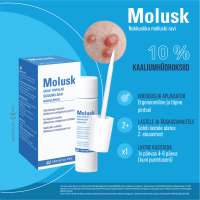 MOLUSK 10% NAHALAHUS 3G