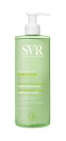 SVR SEBIACLEAR PUHASTUSGEEL SEEBIVABA RASUSELE NAHALE 400ML