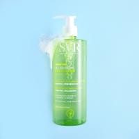SVR SEBIACLEAR PUHASTUSGEEL SEEBIVABA RASUSELE NAHALE 400ML