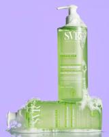 SVR SEBIACLEAR PUHASTUSGEEL SEEBIVABA RASUSELE NAHALE 400ML