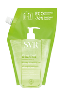 SVR SEBIACLEAR PUHASTUSGEEL SEEBIVABA TÄITEPAKEND 400ML