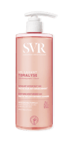 SVR TOPIALYSE PESUGEEL KUIVALE/TUNDLIKULE NAHALE 400ML