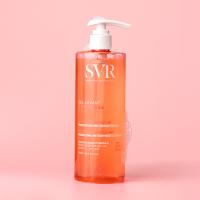 SVR TOPIALYSE PESUGEEL KUIVALE/TUNDLIKULE NAHALE 400ML