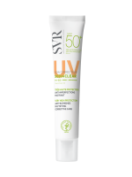 SVR SEBIACLEAR PÄIKESEKAITSEKREEM RASUSELE NAHALE SPF50+ NÄOLE 40ML