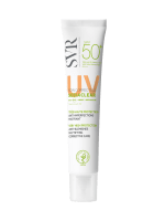 SVR SEBIACLEAR PÄIKESEKAITSEKREEM RASUSELE NAHALE SPF50+ NÄOLE 40ML