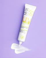 SVR SEBIACLEAR PÄIKESEKAITSEKREEM RASUSELE NAHALE SPF50+ NÄOLE 40ML
