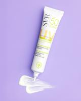 SVR SEBIACLEAR PÄIKESEKAITSEKREEM RASUSELE NAHALE SPF50+ NÄOLE 40ML