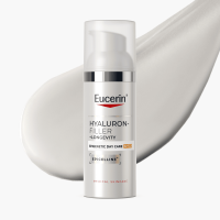 EUCERIN HYALURON-FILLER+ LONGEVITY EPIGENETIC PÄEVAKREEM SPF30 50ML