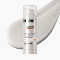 EUCERIN HYALURON-FILLER+ LONGEVITY EPIGENETIC PÄEVAKREEM SPF30 50ML