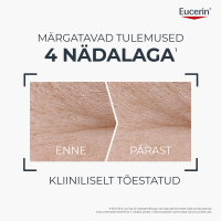 EUCERIN HYALURON-FILLER+ LONGEVITY EPIGENETIC PÄEVAKREEM SPF30 50ML