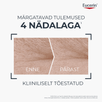 EUCERIN HYALURON-FILLER+ LONGEVITY EPIGENETIC PÄEVAKREEM SPF30 50ML