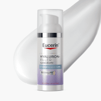 EUCERIN HYALURON-FILLER + LONGEVITY EPIGENETIC ÖÖKREEM 50ML