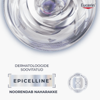 EUCERIN HYALURON-FILLER + LONGEVITY EPIGENETIC ÖÖKREEM 50ML