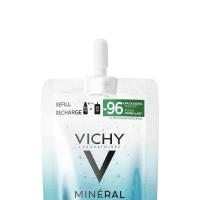 VICHY MINERAL 89 IGAPÄEVAHOOLDUS TÄITEPAKEND 50ML