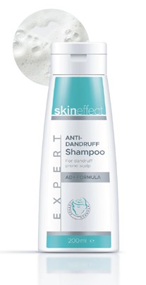 SKINEFFECT EXPERT SHAMPOON KÕÕMAVASTANE 200ML