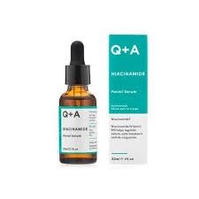 Q+A NIACINAMIDE SEERUM 30ML