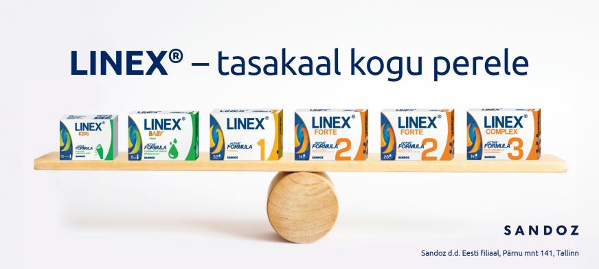 Linex